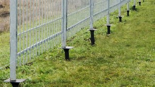 Купить винтовые сваи для забора в [city|pp]