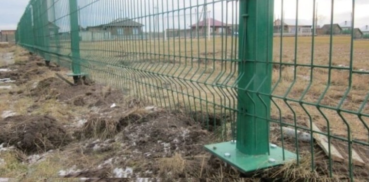 Заказать сваи для ограждения от производителя в [city|pp]