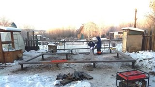 Винтовые сваи 76 мм в [city|pp]